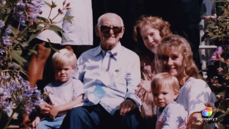 Пугающие сообщения и откровения родственников в первом трейлере документального сериала об Арми Хаммере
