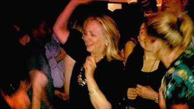 Фото - Хиллари Клинтон выложила фото с вечеринки, чтобы поддержать Санну Марин