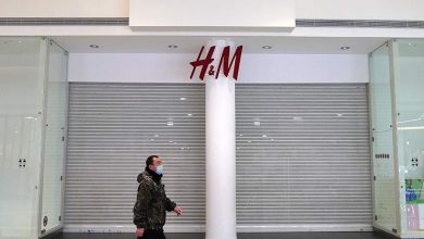 Фото - H&M потеряла 1,2 млрд рублей из-за остановки продаж