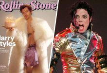 Фото - Rolling Stone назвал Гарри Стайлса королем попа и взбесил фанатов Майкла Джексона