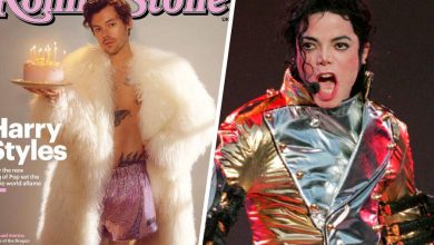 Фото - Rolling Stone назвал Гарри Стайлса королем попа и взбесил фанатов Майкла Джексона