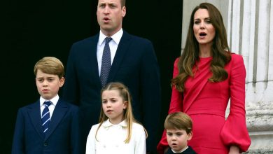 Фото - The Sun: принц Уильям будет лично отвозить детей в школу
