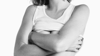 Фото - Дочь Умы Турман Майя Хоук снялась в нижнем белье для рекламы Calvin Klein