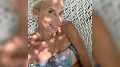 Фото - 60-летняя Алена Свиридова опубликовала фото в купальнике