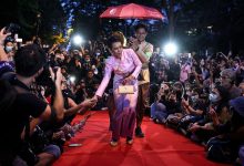 Фото - Активистка получила два года тюрьмы за оскорбление королевы Таиланда