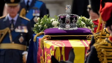 Фото - Британцам придется стоять в очереди по 30 часов, чтобы попрощаться с Елизаветой II