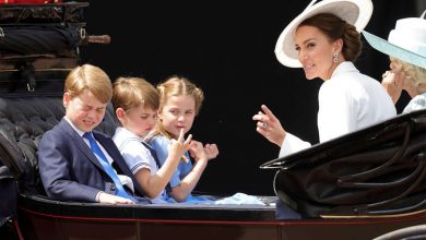 Фото - Кейт Миддлтон и принц Уильям рассказали, как их дети переживают смерть прабабушки