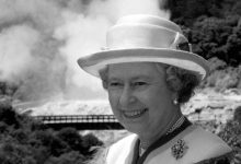 Фото - Королеву Великобритании Елизавету II похоронят в мемориальной часовне короля Георга VI