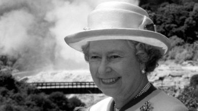 Фото - Королеву Великобритании Елизавету II похоронят в мемориальной часовне короля Георга VI