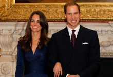 Фото - Принц Уильям и Кейт Миддлтон обновили титулы в социальных сетях