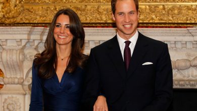 Фото - Принц Уильям и Кейт Миддлтон обновили титулы в социальных сетях