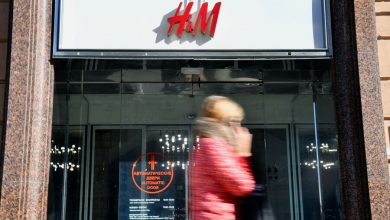 Фото - Ретейлер H&M сокращает расходы из-за многомиллионных убытков