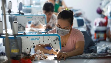 Фото - В Камбодже увеличили минимальные зарплаты работников швейных фабрик