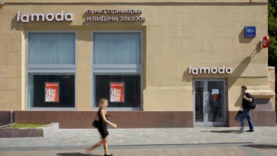 Фото - Бренд Uniqlo появился на маркетплейсе Lamoda