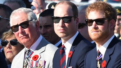 Фото - Daily Mail: Карл III будет платить принцу Уильяму £700 тысяч за аренду дома