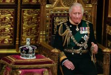 Фото - Daily Mail узнала подробности церемонии коронации Карла III