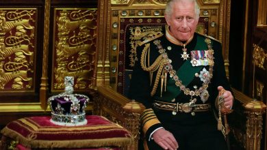Фото - Daily Mail узнала подробности церемонии коронации Карла III