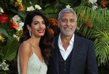 Фото - Джордж Клуни назвал «катастрофой» помолвку со своей супругой Амаль