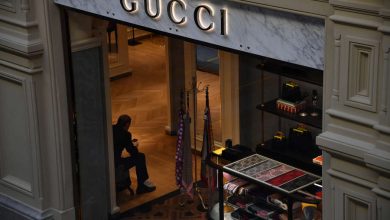 Фото - Модный дом Gucci отменил показ в Сеуле из-за трагедии в Хэллоуин