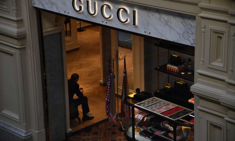 Фото - Модный дом Gucci отменил показ в Сеуле из-за трагедии в Хэллоуин