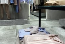 Фото - В «Афимолле» открылся первый магазин екатеринбургского бренда одежды DADAknit
