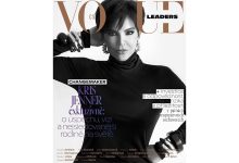 Фото - 67-летняя Крис Дженнер впервые снялась на обложке журнала Vogue