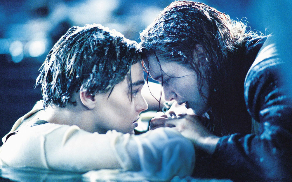 Джеймс Кэмерон признался, что не хотел брать в "Титаник" Леонардо Ди Каприо