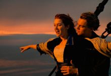 Фото - Джеймс Кэмерон признался, что не хотел брать в «Титаник» Леонардо Ди Каприо