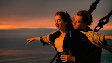 Фото - Джеймс Кэмерон признался, что не хотел брать в «Титаник» Леонардо Ди Каприо